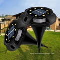 Solor Garden Light